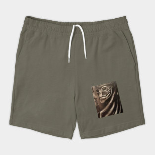 Cleopantera Shorts