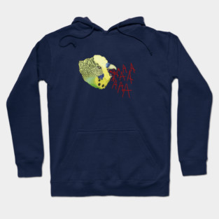 Screaming Zuko Hoodie