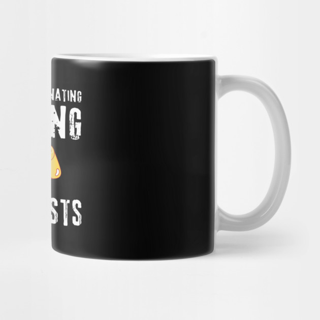 Gamer I'm Not Procrastinating I'm Doing Side Quests by The WYLD Tribe