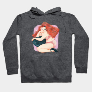 Diva Hoodie