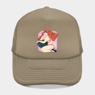 Diva Hat