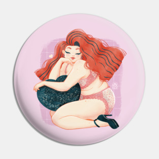 Diva Pin