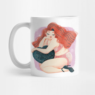 Diva Mug