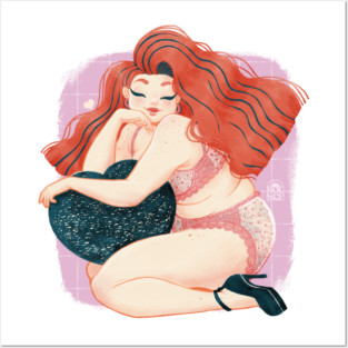 Diva Posters and Art