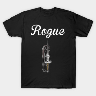 Rogue T-Shirt