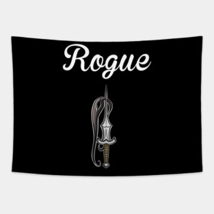 Rogue Tapestry