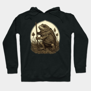 The Toad Sage Hoodie
