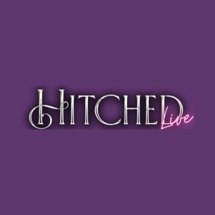Hitched Live Title T-Shirt