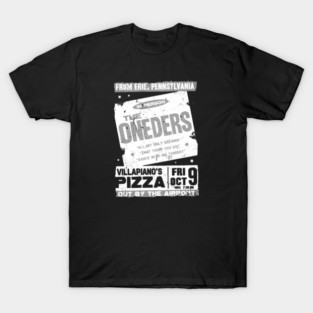 Vintage Oneders T-Shirt