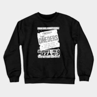 Vintage Oneders Crewneck Sweatshirt