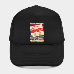 Vintage The Oneders Hat