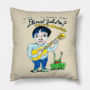 Daniel Pillow