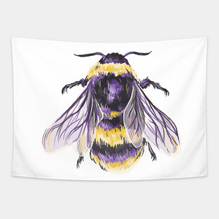 Non Beenary Tapestry