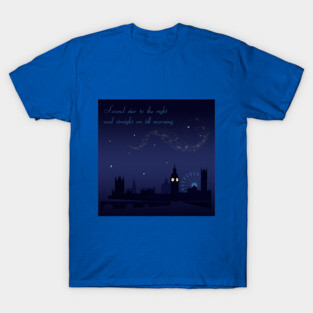 Peter Pan T-Shirt