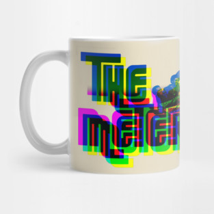 The Meters Mug