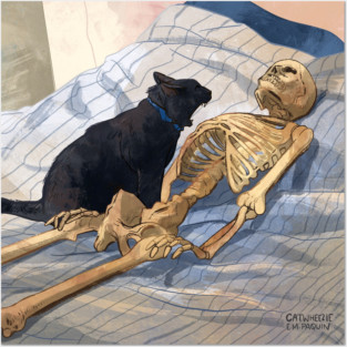 Wake up Human! Posters and Art