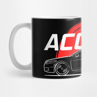 Accord Coupe 8gen JDM Mug