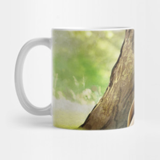 Bereft Mug