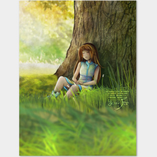 Bereft Posters and Art