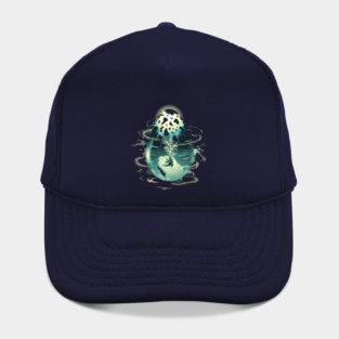 Trigger of Life Hat