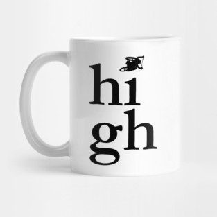 high Mug