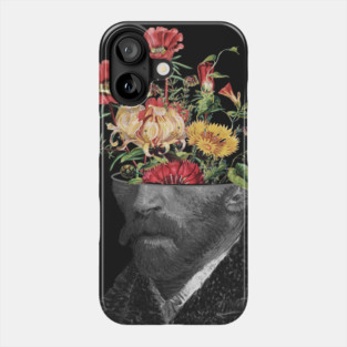 Van Gogh Phone Case