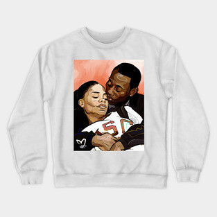 LAB OS Crewneck Sweatshirt
