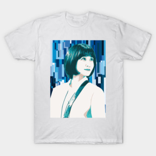 Young Woo T-Shirt