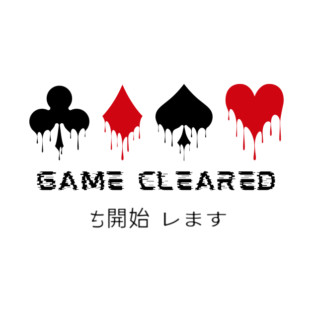 Alice in Borderland T-Shirt