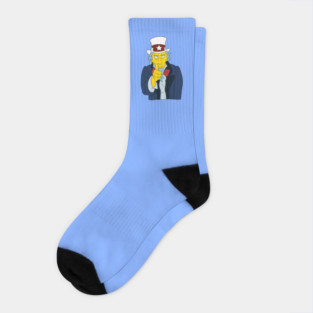 I want you Socks