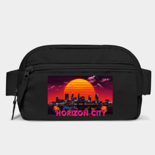 Welcome to Horizon City Bag