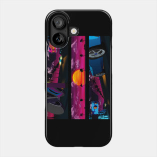 Showdown Phone Case