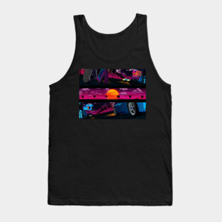 Showdown Tank Top