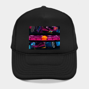 Showdown Hat