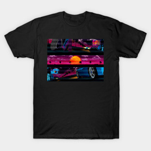 Showdown T-Shirt