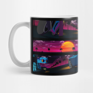 Showdown Mug