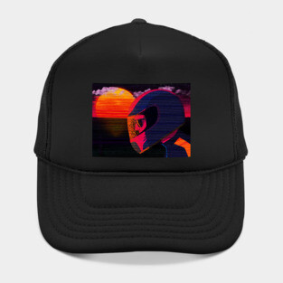 The Getaway Hat