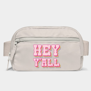 Hey Yall! Bag