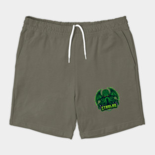 Team Cthulhu Shorts