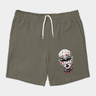 Lady Pinhead Shorts