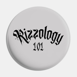 Rizz Pin