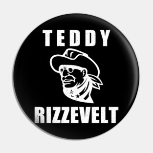 Rizz Pin