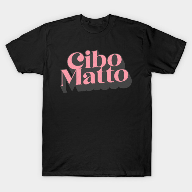 Cibo Matto // 90s Style Fan Design - Cibo Matto - T-Shirt | TeePublic