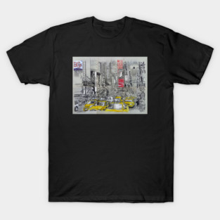 NY story T-Shirt