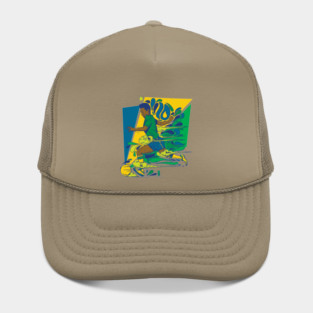 10 Hat