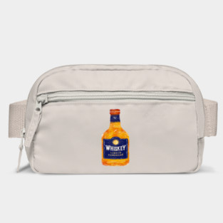 WHISKEY Bag