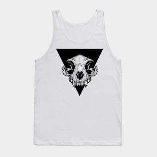 Hello Kitty Tank Top