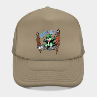 CBWG Coolbear Hat