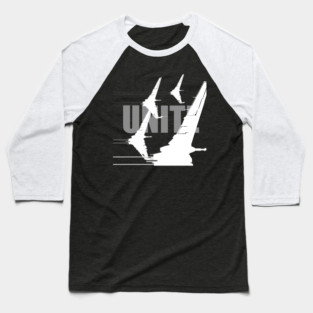 CBWG Unite Baseball T-Shirt