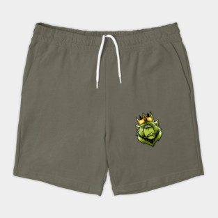 CBWG Bear Shorts